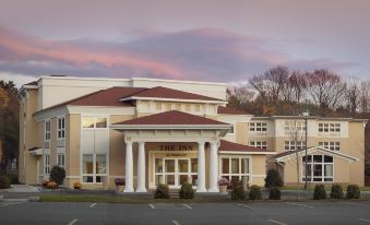 The Wylie Inn and Conference Center at Endicott College
