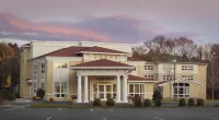The Wylie Inn and Conference Center at Endicott College فنادق في Ipswich