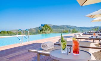 Carrossa Hotel & Spa