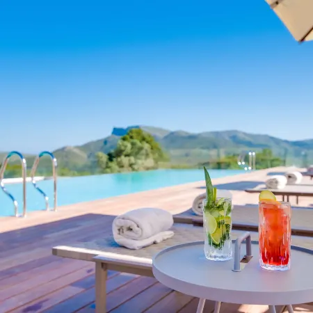 Carrossa Hotel & Spa