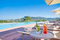 Carrossa Hotel & Spa Hotels in Llevant