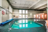 Quality Inn Rutland Killington - parking