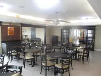 Galveston Beach Hotel - Frühstück