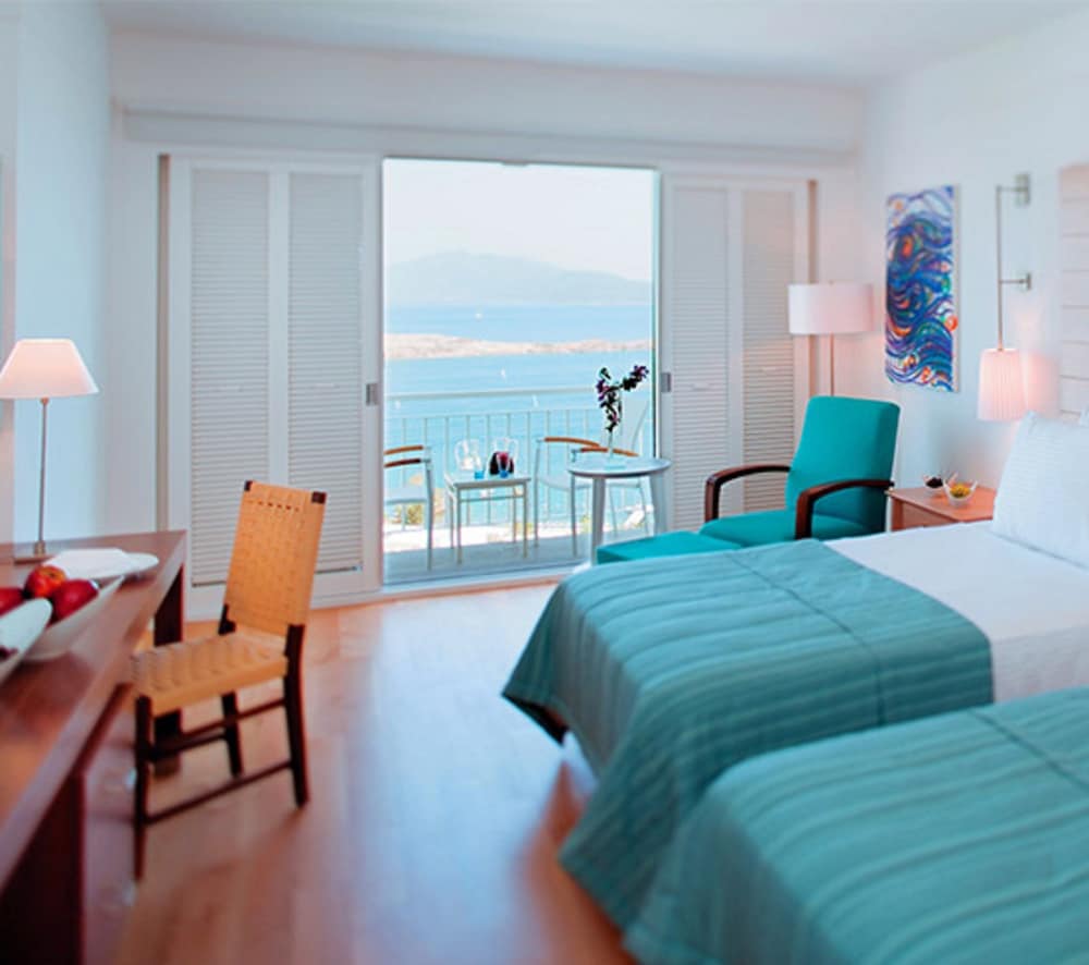 Doria Hotel Bodrum