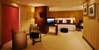 Crowne Plaza Istanbul Harbiye Hotel a Istanbul