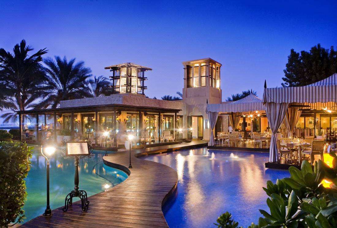 One Only Royal Mirage Resort Dubai At Jumeirah Beach Dubai Updated 22 Room Price Reviews Deals Trip Com