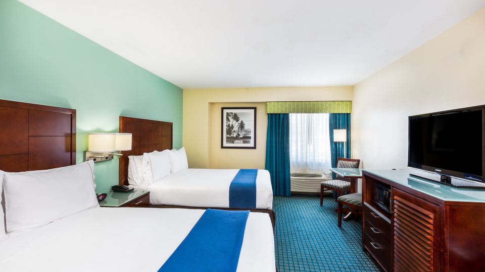 GreenTree Inn San Diego Mission Bay