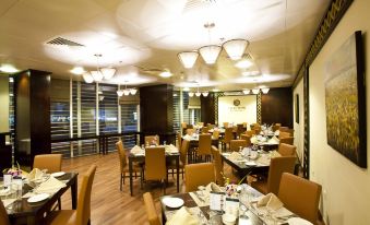 Kingsgate Hotel Doha by Millennium Hotels