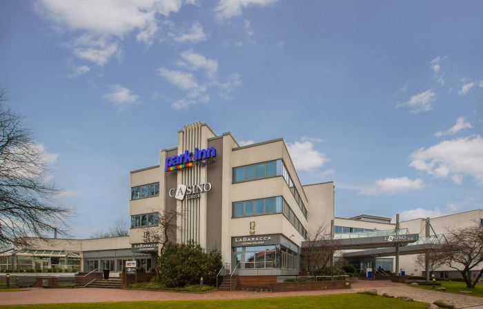 Park Inn by Radisson Luebeck