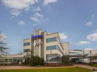 Park Inn by Radisson Luebeck Hotels near Holstentor