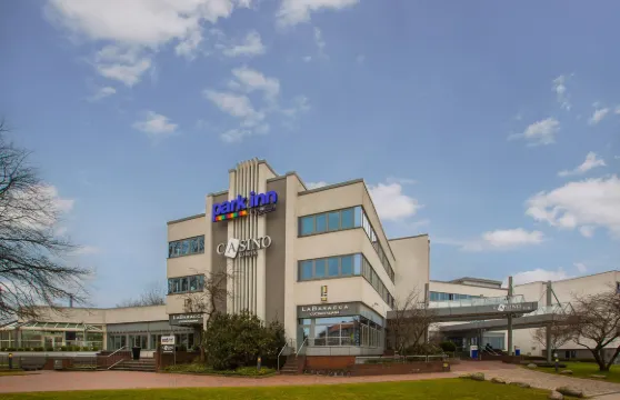 呂貝克麗柏酒店