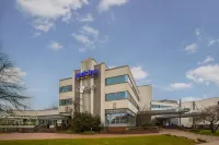 Park Inn by Radisson Luebeck - Boutique