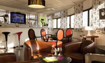 Ibis Styles Bordeaux Sud Villenave-d'Ornon