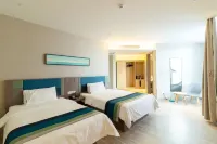 Homeinn Selected Hotel (Nanchang County Xianghu Xiaolan Industrial Park) Các khách sạn ở Huyện Nam Xương