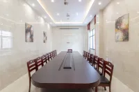 Helin Boutique Hotel Hotels in Yifeng