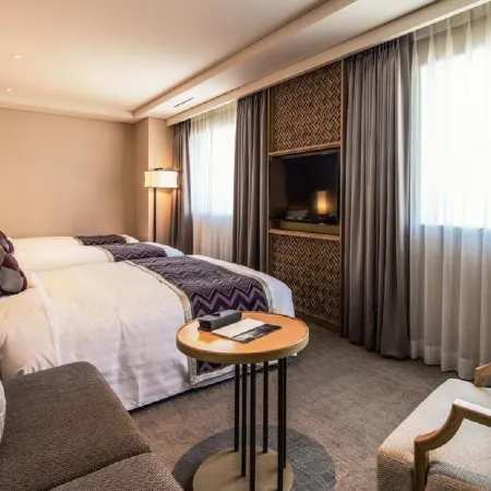ROYAL HOTEL SEOUL Myeongdong