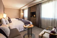 ロイヤル ホテル ソウル ソウルのホテル