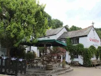 The Crumplehorn Inn & Mill - Evcil Hayvan Kabul Edilen Alan
