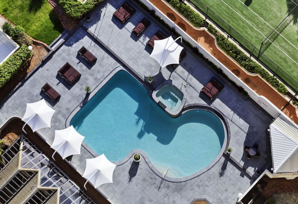 5. 노보텔 서퍼스 ..