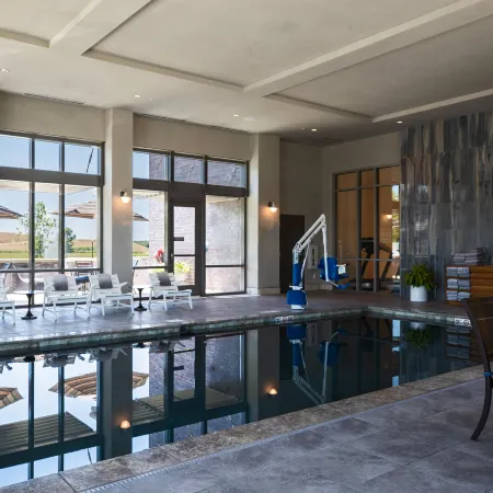 Renaissance Columbus Westerville-Polaris Hotel