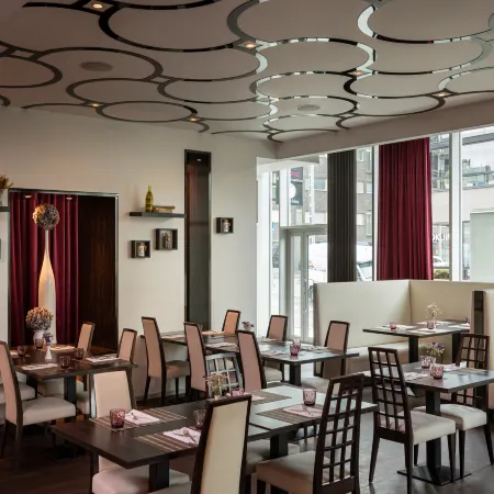 Park Inn by Radisson Meriton Conference Spa Tallin
