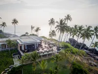 Anantara Peace Haven Tangalle Resort Отели в г. Тангалла