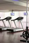 Wyndham Surabaya - Gym