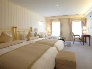 Kobe Kitano Hotel