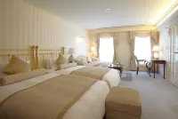 Kobe Kitano Hotel