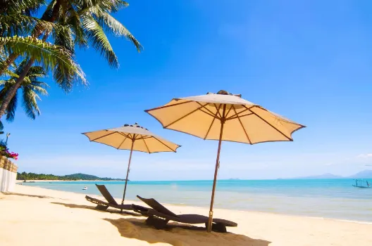 DVC Hotel Samui Hotels near Don Mastertailor