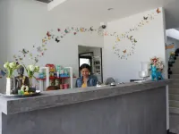 Sabai @ Chumphae Hotel