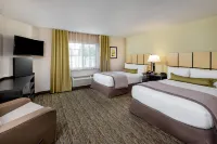 Candlewood Suites Washington Dulles Sterling Hotel a Sterling
