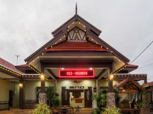 Seri Ibai Permai