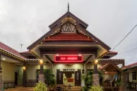 Seri Ibai Permai Hotels in Kuala Ibai
