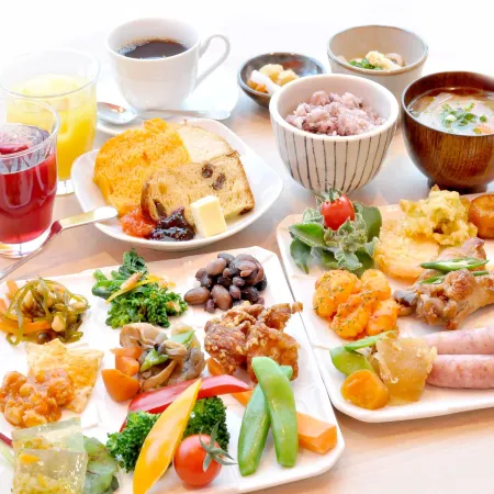 JR Kyushu Hotel Blossom Hakata Central Отели рядом со станцией Станция Хаката