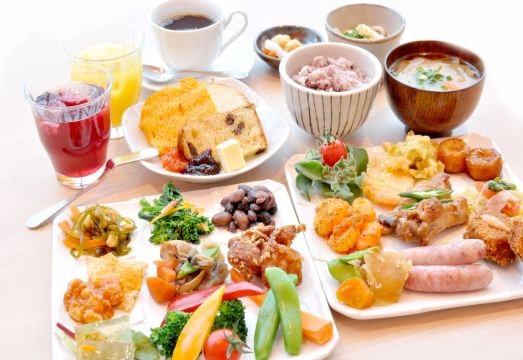 JR 큐슈 호텔 블로섬 하카타 센트럴 외관