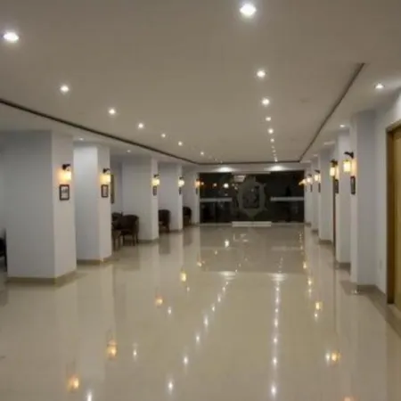 Sulthan Hotel International