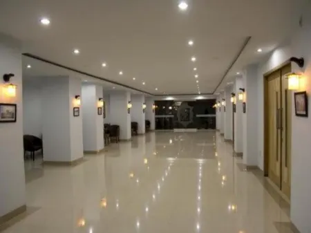 Sulthan Hotel International