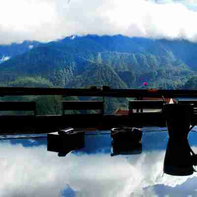 Go Sapa Hotel Fitness & Recreational Facilities