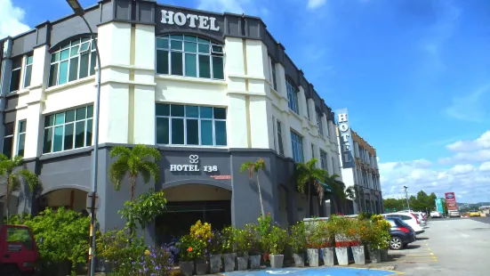 Hotel 138 @ Subang