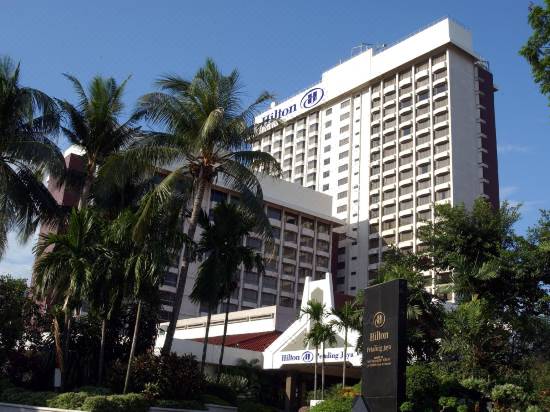 Hilton Petaling Jaya Petaling Jaya 2021 Room Price Deals Review Trip Com
