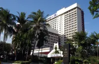 Hilton Petaling Jaya Hotel berhampiran Gereja Methodist Sungai Way - Subang