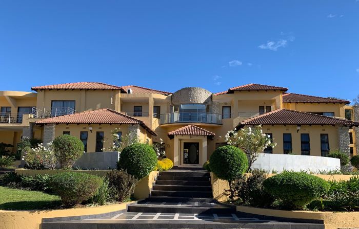 Bella Casa Guesthouse