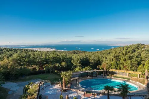 Philippion Hotels in Pylaia-Chortiatis