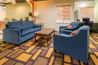 Quality Inn & Suites Lenexa Kansas City Hotels in Lenexa