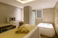 Vogal Luxury Beach Hotel & Spa - spa