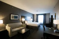 Holiday Inn Longview - North Hotels in Longview