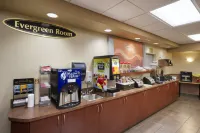 Days Inn by Wyndham Thunder Bay North - breakfast