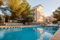 Bluesea Costa Verde Hotels in S'Arenal