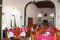 Posada del Virrey Hôtels à : Tequisquiapan